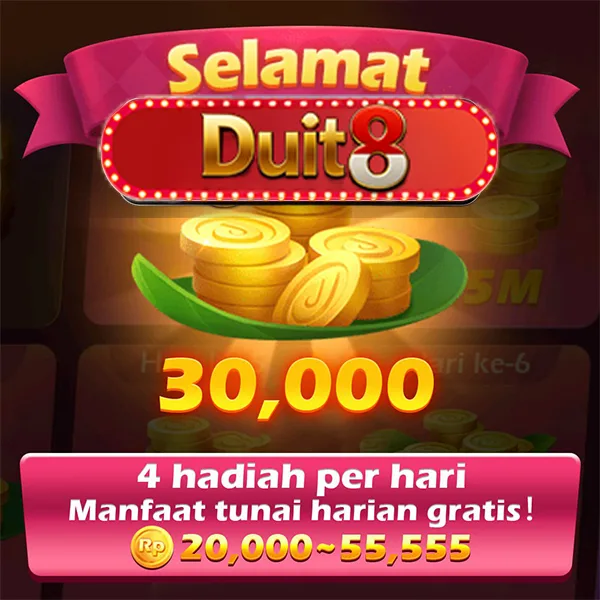 DUIT8 Slot Anti Rungkad Indonesia