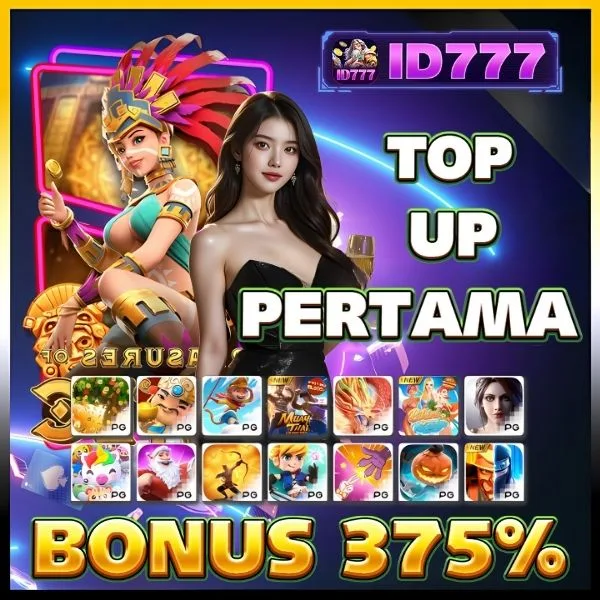ID777 APK Download Versi Terbaru
