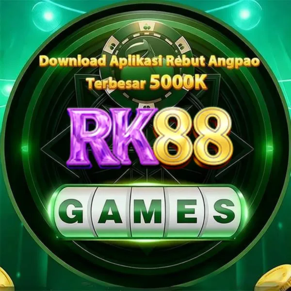 RK888 2026 Slot Gacor RTP Tinggi