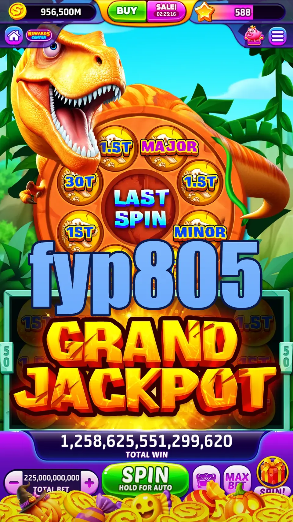 fyp805 Unduh