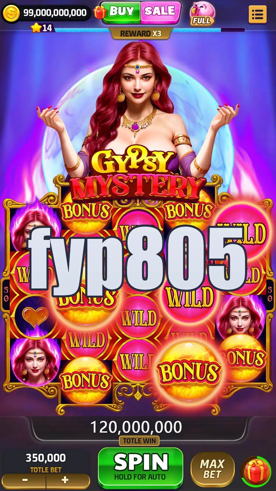 fyp805 Unduh