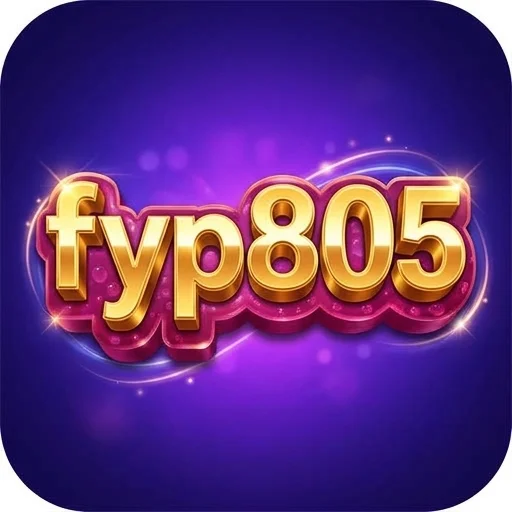 fyp805 Logo - Resmi